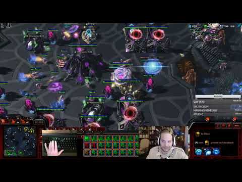 MCanning vs KeeN colo drop in 2019