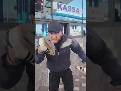 ГАЙРАТ ДУСТОВ КАНИ ХАКИКАТ. 37 МЛН АХОЛИ 1та МУТТАХАМГА ИШЛАЯПТИ. МЕТАН ГАЗ МУАММОСИ.