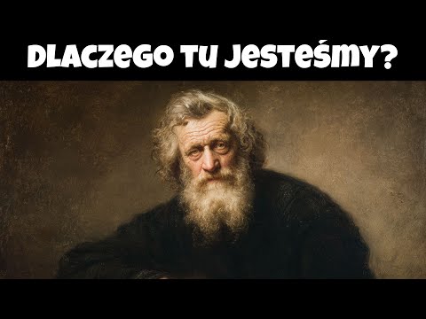 Filozof, który ODKRYŁ prawdziwy sens życia | Lew Tołstoj