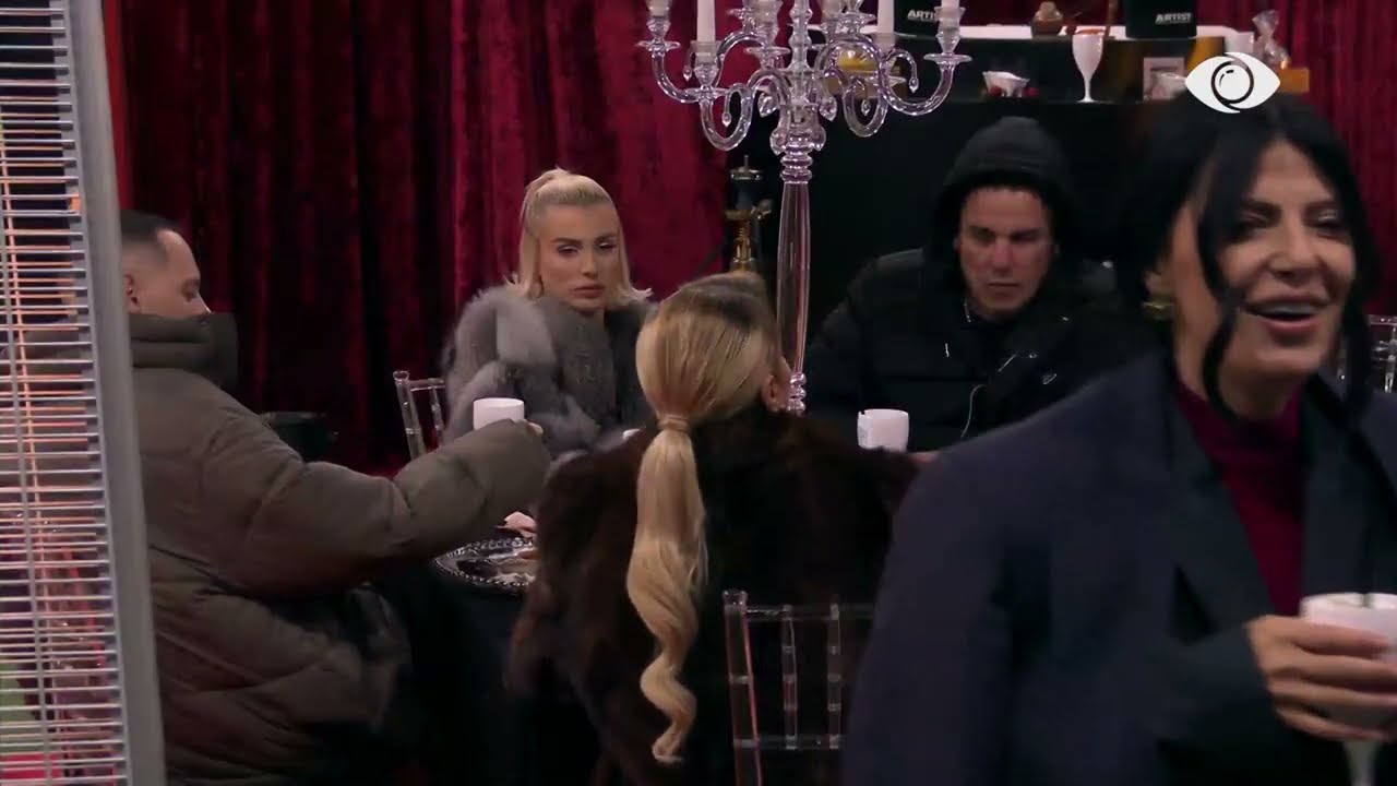 “Eksperiment interesant…”/ Ilnisa-Deas për Riken: Do t'i marrë përgjigjet pa shuar kuriozitetin…