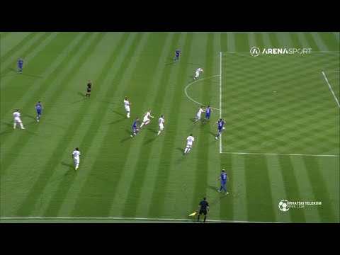 GNK Dinamo Zagreb 3-1 HNK Hajduk Split