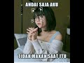 CD Sarah Viloid Keliatan Gess Pecateditor