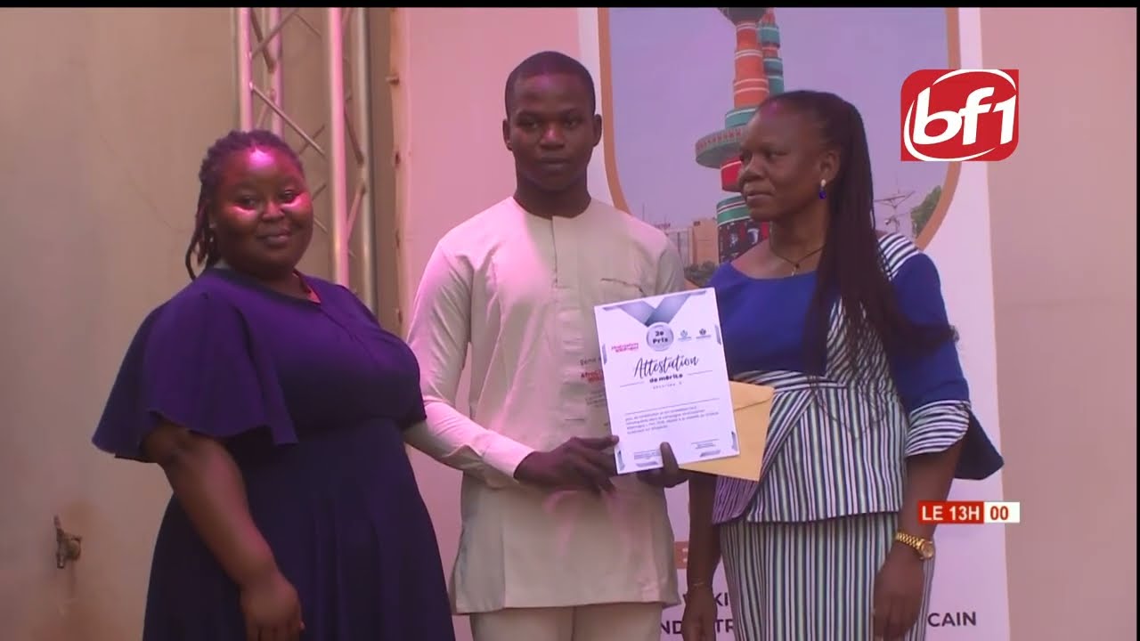 Afro-Creatives Wikiprojects+ Film: un pas de plus pour mieux référencer le cinéma burkinabè en ligne