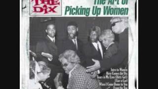 The Dix - Tears In My Eyes (produced by Prince Paul)