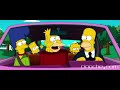 Les Simpson Le Film Bande Annonce