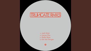 Missing (Kai Van Dongen Remix)