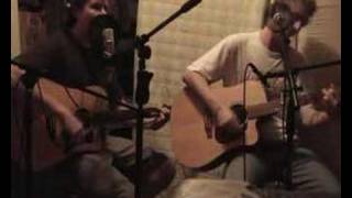 Cover of Shivers by The Screaming Jets