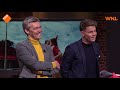 Dragons' Den: Slaat dit nieuwe sportspel aan bij de Dragons?