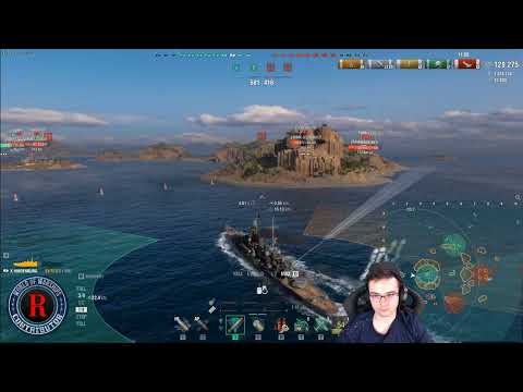 Hindenburg   " I'm surrounded by...