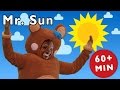 Mr Sun More Nursery Rhymes From Mother Goose Club