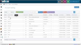 Create Sears Account - MucheCo