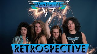 Van Halen Retrospective