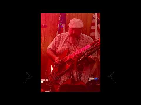 My tribute to Ronnie Earl