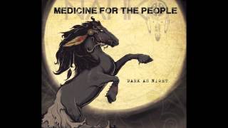 Nahko and Medicine for the People - Budding Trees