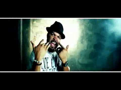8th Wonder (Ice Cube dubstep)