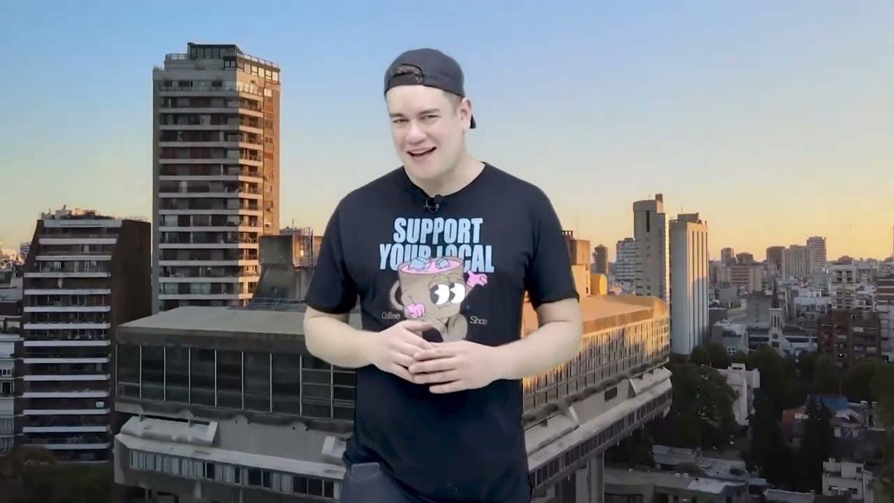 El Beso TV - Turismo -Martes 22: 30 horas