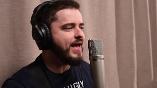 Video thumbnail of "Beginnings - Leonid & Friends (Chicago cover)"