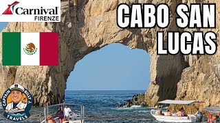Download lagu A Fun Day At Sea Turns Into A Cabo San Lucas Adventure! Lands End Arch to San José | Baja Mexico 🏝️🚢 mp3