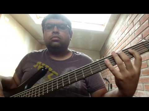 Combo con Clase - Infiel BassRiff