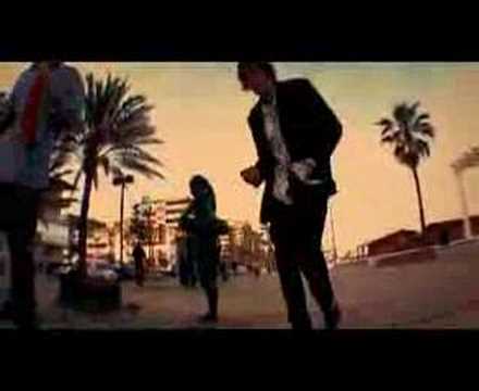 Callecuttar & Mickelito - Välkommen ut