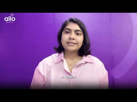 Know more about your therapist