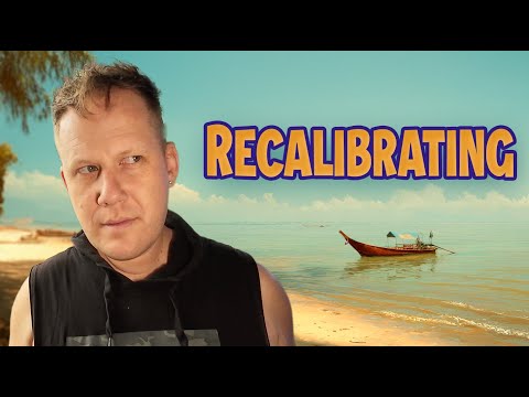 Move to Thailand in 2026 - Action Plan