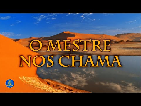 Hinário Adventista 280 - O MESTRE NOS CHAMA