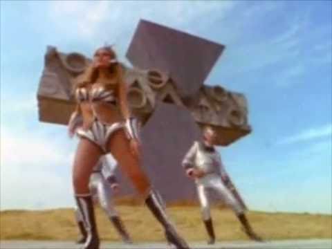 Dimitri From Paris & DJ Rocca pres. Erodiscotique - A Reason For Living (Italo Instrumental Mix)