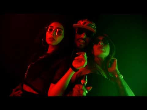 @Haffid_dancehall_oficial  - Mi Cura (Official Video)