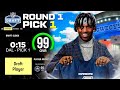 I DRAFTED THE NEXT FRANCHISE QB FOR THE DALLAS COWBOYS S2