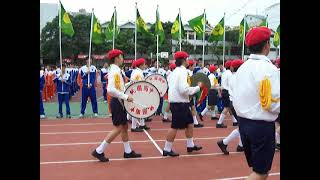 [問題] 市立桃園國中的社團或校隊