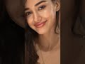 Disha Patani Best And Model Actress Beautiful Lips Closeup