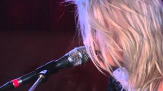 Tara Lee - Soundtrack (Live for The Sunday Sessions)