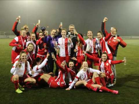 Zwaluw VFC MO19 kampioenen