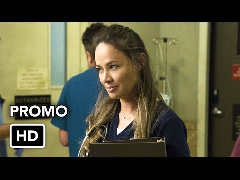 Code Black 3x10 Promo "Change of Heart" (HD) Season 3 Episode 10 Promo