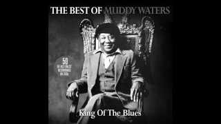 Muddy Waters ~ Walkin&#39; Blues