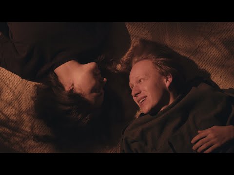 "Evade me like fire" - short film