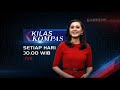 Kompas TV Promo Kilas Kompas Adristya Chintia