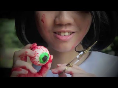 Welcome to Aya's World [Mad Father] [Cosplay MV]
