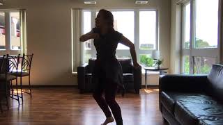 Once on This Island: Ti Moune&#39;s Dance