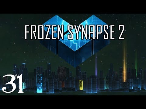 SB Plays Frozen Synapse 2 31 - A Thousand Tiny Fires
