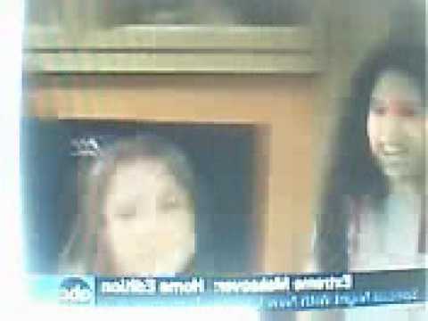 Jamia My wife and kids age 7 (respect)