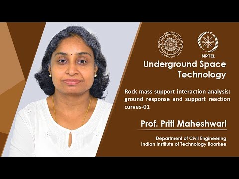 Underground Space Technology