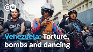 Venezuela in the midst of the US military intervention - Notes from Caracas | DW Documentary