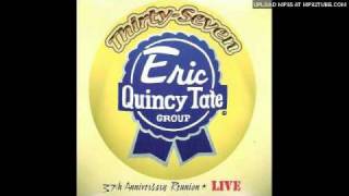 Folsom Prison Blues - Eric Quincy Tate