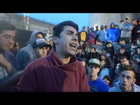 FK vs RT - 4tos Fecha 1 - Liga Underfree