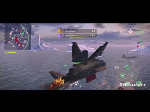 Moder Warship LETAP [ 💀💀 ]