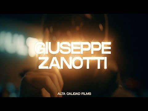 Miniatura de Giuseppe Zanotti