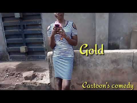 How Igbo Guy Behavior (De crazy comedians cartoons comedy)