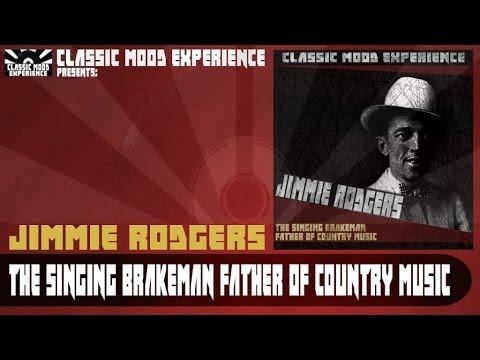 Jimmie Rodgers - My Little Old Home Town in New Orleans (1928)